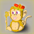 Crypto Baby Monkey