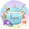 Sugar Bee Present Box