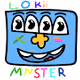 Lokii Mnsters