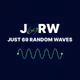 Just 69 random waves