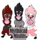 The Mythical Misfits