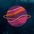 Colorful Planets NFT