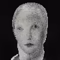 Post_Malevich & AI.