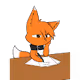 Final Cat from Low to High