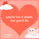 Chonk Valentines