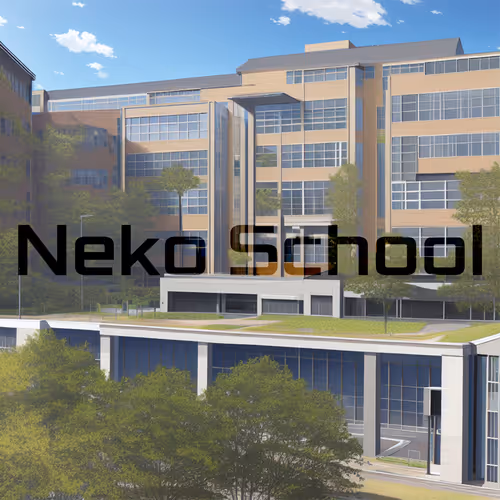 Neko School