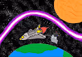 EES IN THE GALAXY!!!