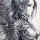 Machine Angel/Code_Color_Silver