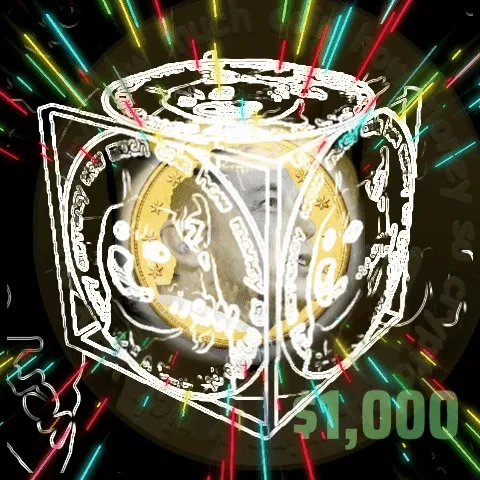 3D Art Collection By La Gran