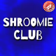 Shroomie Club