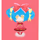 Awa Puffy Cheeks