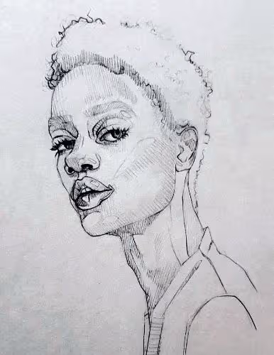 sketchey time