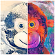 Happy Ape Art Club