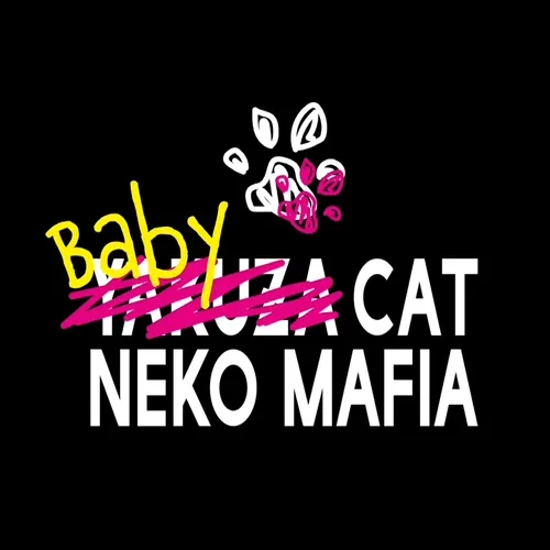 BABY CAT NEKO MAFIA
