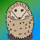 Funky Hedgehogs