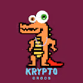 Krypto Crocs