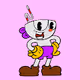 Cuphead Academy