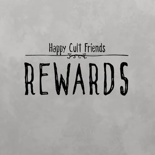HCF Rewards