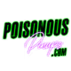 Poisonous NFT Universe Project Collaborations