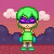 Pixo Girl