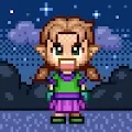 Pixo Girl