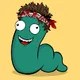 Worm Dumb