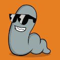 Worm Dumb