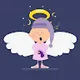 Angel R