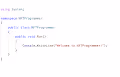 Bored NFT Programmer