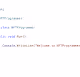 Bored NFT Programmer