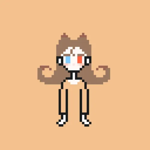 Dot  Girls  Collection