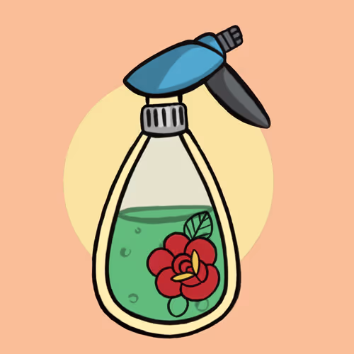 SOLORAISE | Fertz Collection