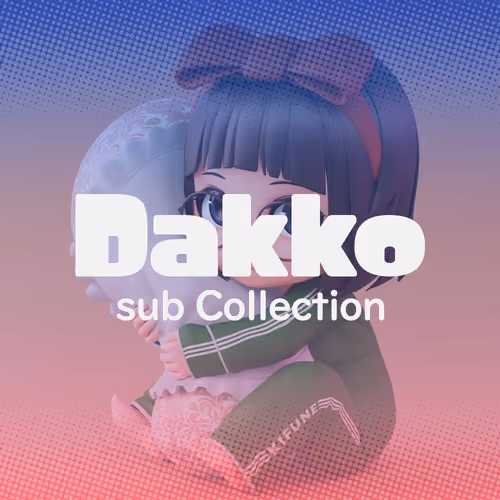 Dakko Sub Collection