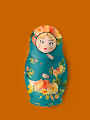matryoshka collections