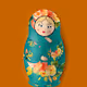 matryoshka collections