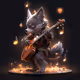 Fashion Wolf KaNade