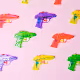 Bang Bang, shot me down