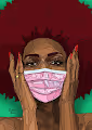 Face Mask 2020