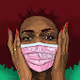 Face Mask 2020