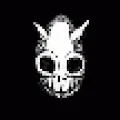 creepy heads