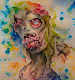 Disgusting Zombies