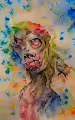 Disgusting Zombies