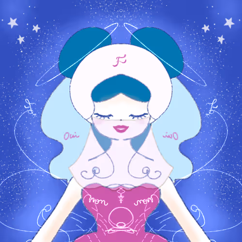Star light dress  collection