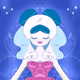 Star light dress  collection