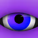 Cactus Eyes
