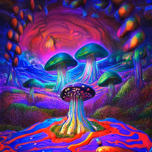 Project LSD