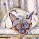 Cat Mosaic