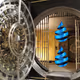 Drip in Tax Vault