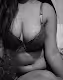 Curves of Beautiful woman