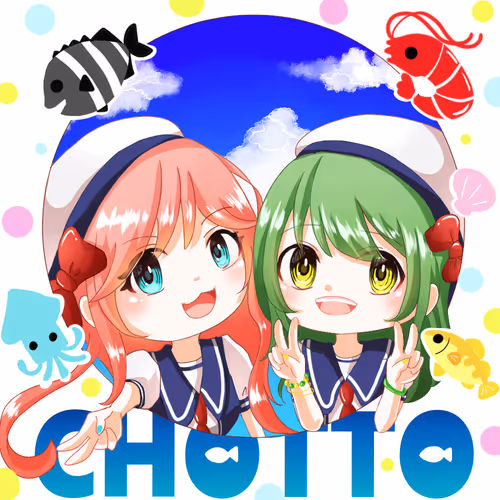 CHOTTO (PRESENT) [Unable to edit]